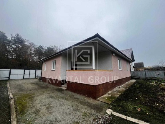 Продаж затишноЇ дачі Михайловка-Рубежовка