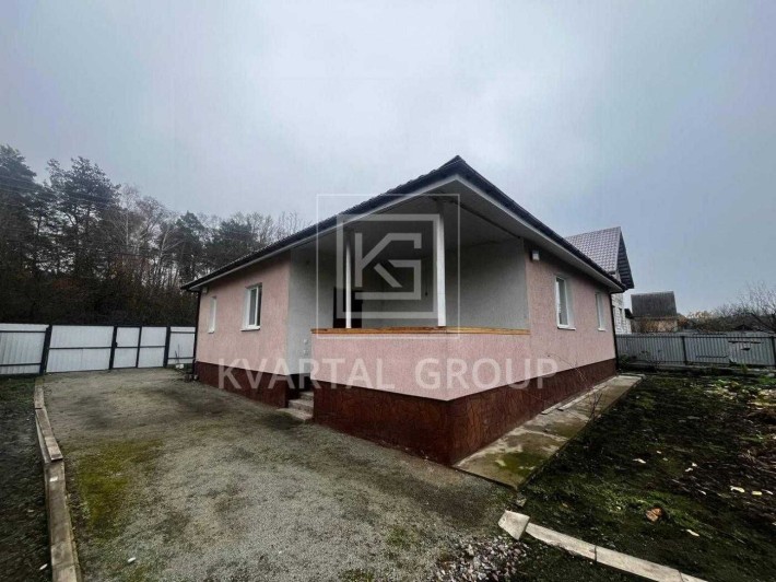 Продаж затишноЇ дачі - фото 1