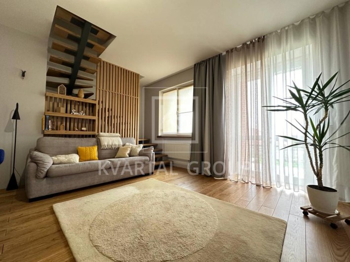 ПРОСТОРИЙ будинок з НОВИМ ремонтом. ГАЗ, 12 соток. БЕЗ КОМІСІЇ - фото 1