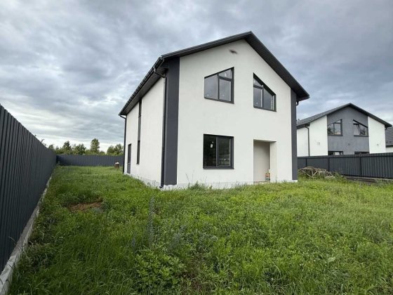 Будинок від забудовника, без комісії, велика ділянка 8 соток Михайловка-Рубежовка