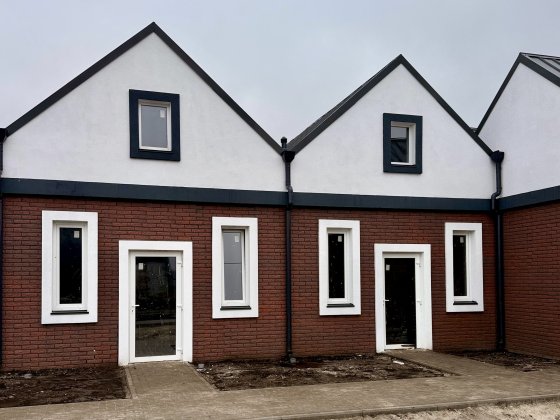 Свій будинок біля Ірпеня за 18 000 $ - краща ціна! Михайловка-Рубежовка