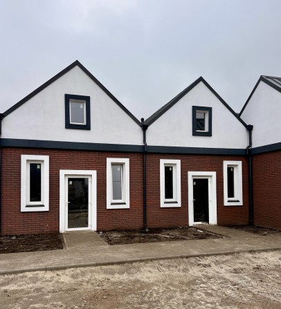 Свій будинок біля Ірпеня за 18 000 $ - краща ціна! - фото 1