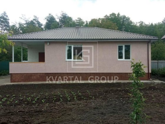 Продаж будинку з максимальним наповненням в Класному місці Михайлівка-Рубежівка