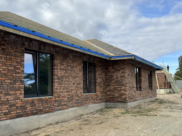 Дуплекс з газом в розтермінування, ділянка - фото 1