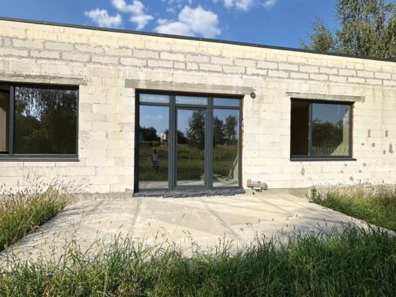 Продаж будинку в селі Новому 160м2 10 соток  з чистовим ремонтом! Нове