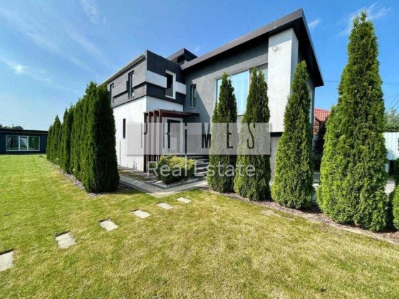 Продаж будинку, вул. Лісова, Михайлівка-Рубежівка Михайлівка-Рубежівка