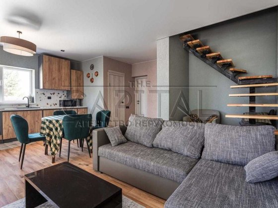 Продаж / Будинок Вишгородський р-н, Новосілки, вул. Прилісна, 4А Новосілки