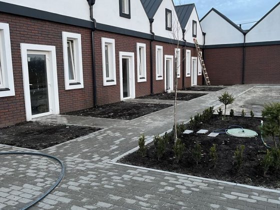 Ваша нерухомість за 16000$ Михайлівка-Рубежівка