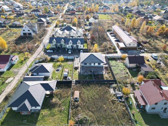 БЕЗ%! Продаж дуплексу 140м2, с.Нове, Тарасівка Нове