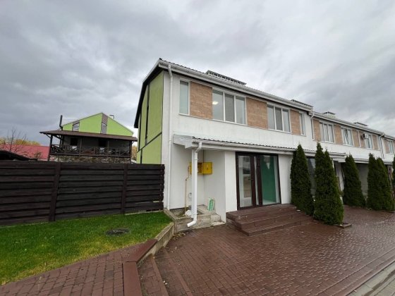 Таун з ремонтом! Без комісії! с.Нове Нове