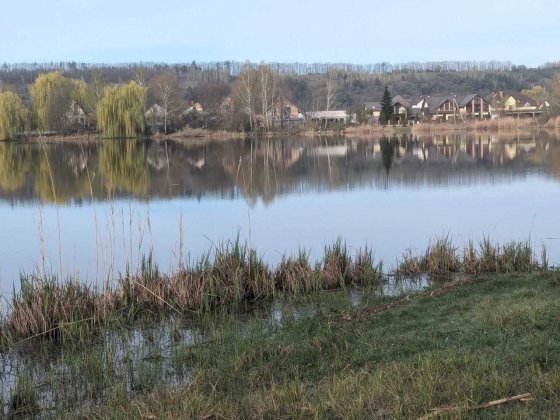 Продаж будинку Нові Безрадичи Обуховський р-н Біля Блакитного озера Нові Безрадичі
