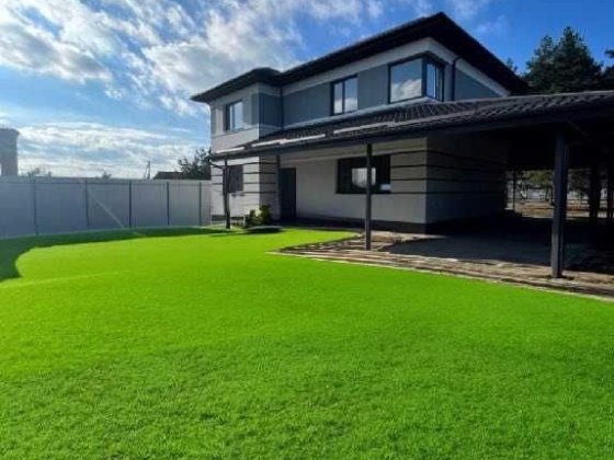 Продажа готового дома с ремонтом Новоселки Вышгородский район Новосілки