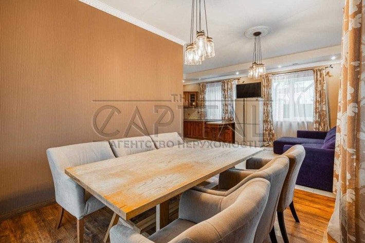 Нові Безрадичі купити будинок дом ремонтом под Киевом - фото 1