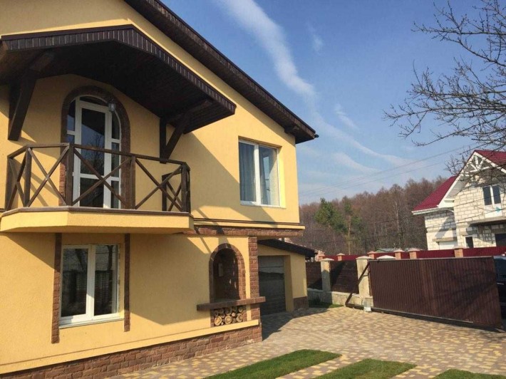 Продаж Будинок вул. Садова, Нові Безрадичі - фото 1