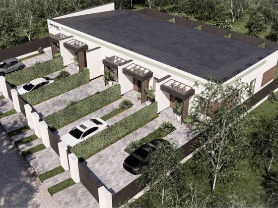 Кутовий таунхаус з ремонтом Ворзель, Газ Михайлівка-Рубежівка