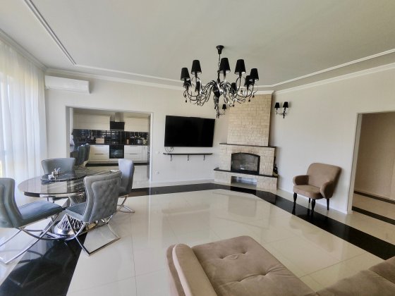 продам будинок Київська Вишгород Осещина Міжріччя 124м, зем 7,5 сот Осещина