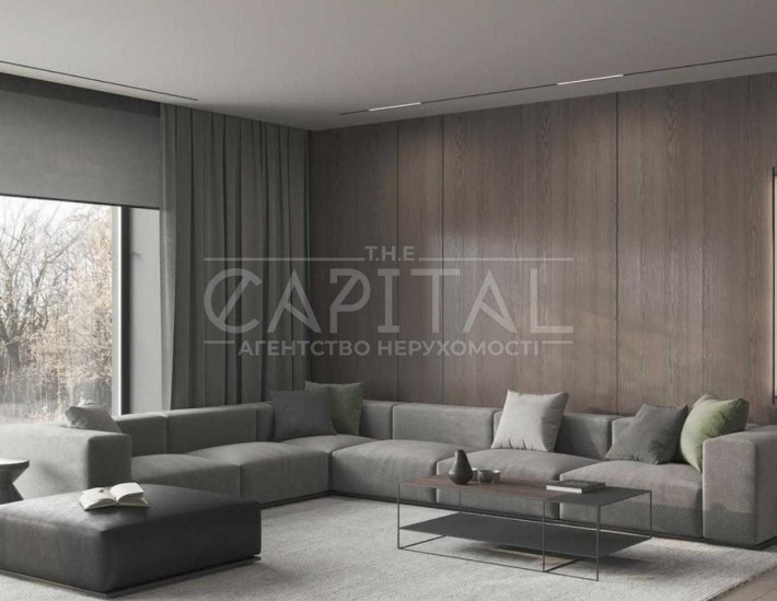 ‼️Терміново ‼️Торг ‼️Продаж/Будинок/260м2 КМ NAVY VILLAGE/Осещина - фото 1