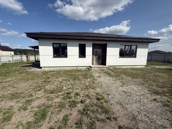 Продам будинок в Михайлівці-Рубежівці! 7 соток Михайловка-Рубежовка