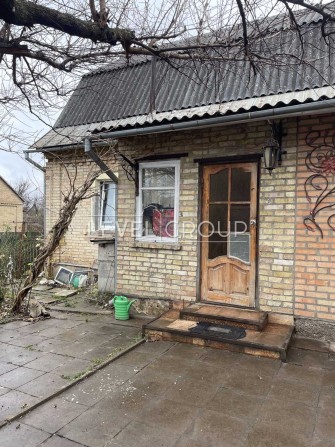 Продаж затишний 2-поверховий пів будинку в с. Нове, Фастівський район, - фото 1