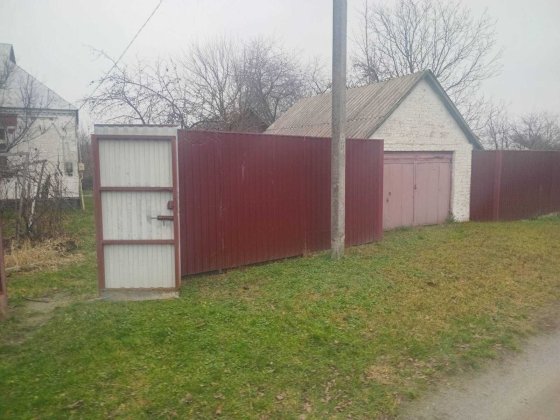 Продаю будинок в с.Осикове .Київська обл. Фастівський рн. Осыково