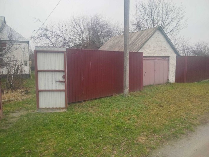 Продаю будинок в с.Осикове .Київська обл. Фастівський рн. - фото 1