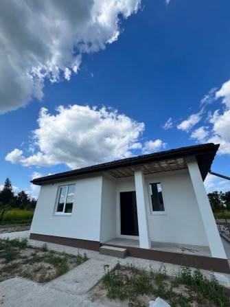 Будинок одноповерховий - для родини комфортне житло! - фото 1