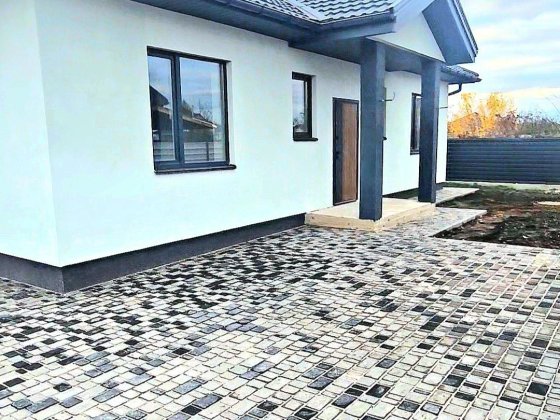 Продаж будинку с.Тарасівка 94м2 Нове