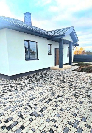 Продаж будинку с.Тарасівка 94м2 - фото 1