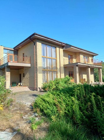 Продаж двоповерхового будинку село Нові Безрадичі - фото 1