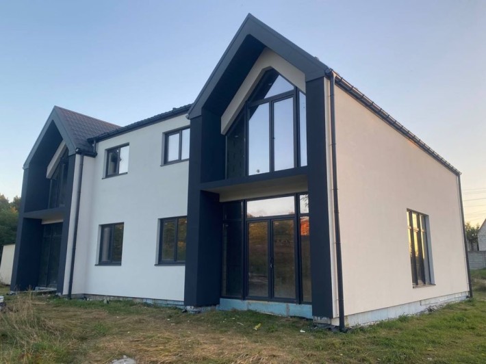 Дуплекс на 5 сотках - фото 1