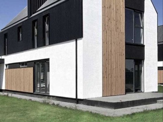 Продажа готового дома с.Осещина КМ Міжріччя(Межречье) Осещина