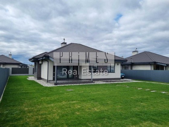 Продаж 4к будинку на березі Десни, КМ Міжріччя, Осещина, Генератор Осещина