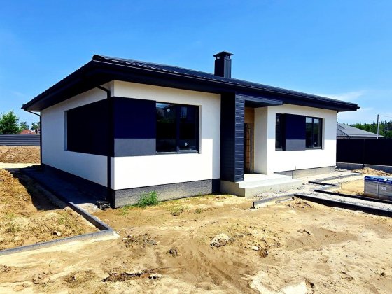 Продаж Будинку | Без Комісії | 7 Соток | Під Чистове Оздоблення Нове