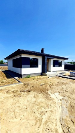 Продаж Будинку | Без Комісії | 7 Соток | Під Чистове Оздоблення - фото 1