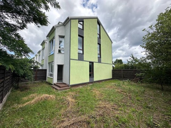 Продається таунхаус в селищі Нове БЕЗ КОМІСІЇ Нове