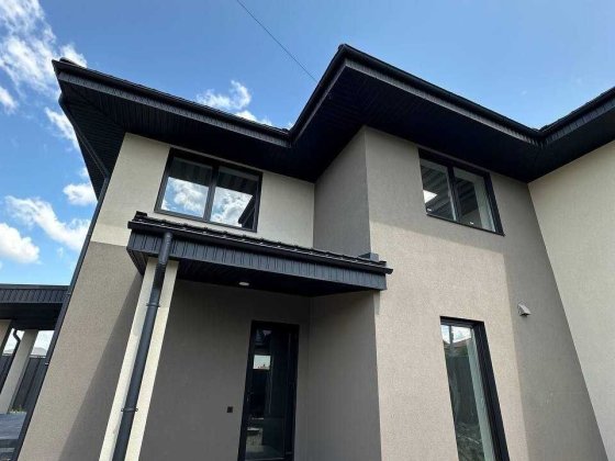 Продаж дуплексу/130м2 та 3.2 сотки/с. Нове/Без комісії %! Нове