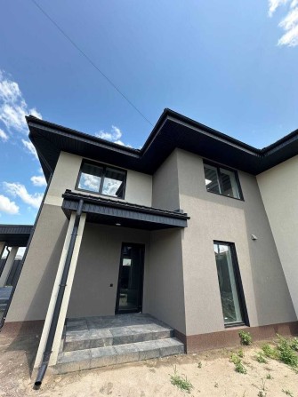 Продаж дуплексу/130м2 та 3.2 сотки/с. Нове/Без комісії %! - фото 1