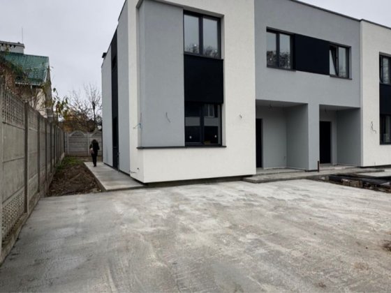 Продам дуплекс з чистовим ремонтом Боярка 115м2 3 сотки БЕЗ КОМІСІЇ Нове