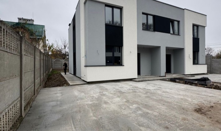 Продам дуплекс з чистовим ремонтом Боярка 115м2 3 сотки БЕЗ КОМІСІЇ - фото 1