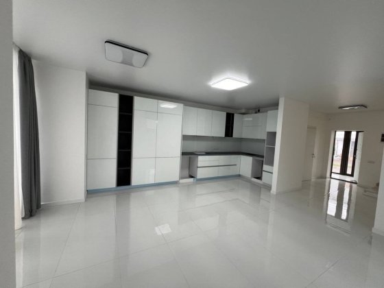 Продам кутовий Таунхаус 90м2/3 сотки, з ремонтом| с. Нове| БЕЗ КОМІСІЇ Нове