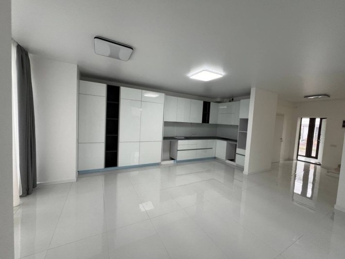 Таунхаус з ремонтом/ 90м2/3 сотки - фото 1