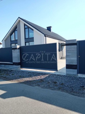 Продаж Будинок 154 м2  Вишгородський р-н Міжріччя - фото 1