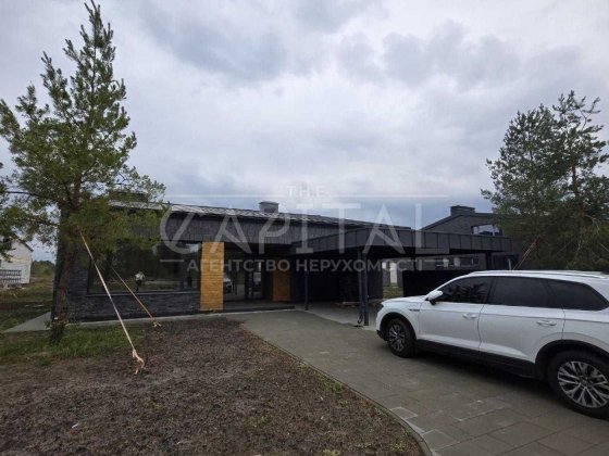 продаж будинку Осещина 350кв.м. Осещина