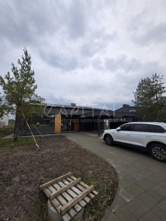 продаж будинку Осещина 350кв.м. - фото 1