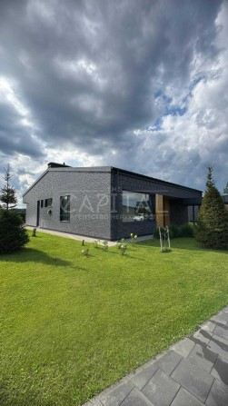 ТЕРМІНОВО!!! Продається новий будинок в КМ"NAVY VILLAGE" Осещина!!! - фото 1