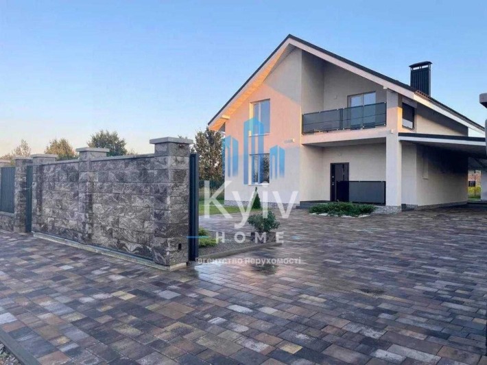 Продаж | Будинок | підвал | тераса | Боярка | 15 хвилин до Києва - фото 1