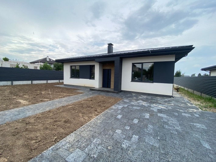 Продається будинок в селищі Нове БЕЗ КОМІСІЇ - фото 1