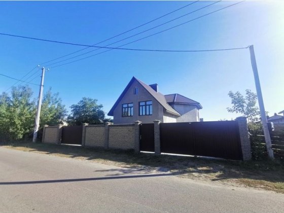 Будинок від власника Нове