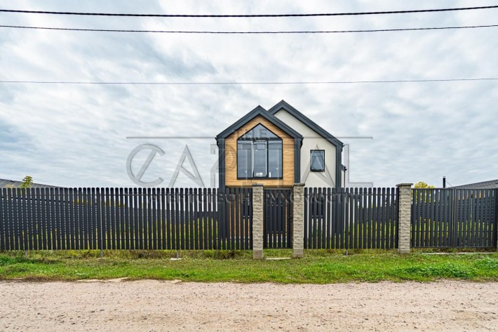 Продажа дома, с. Петропавловское , КМ Вишневый хуторок, Бориспольский - фото 1