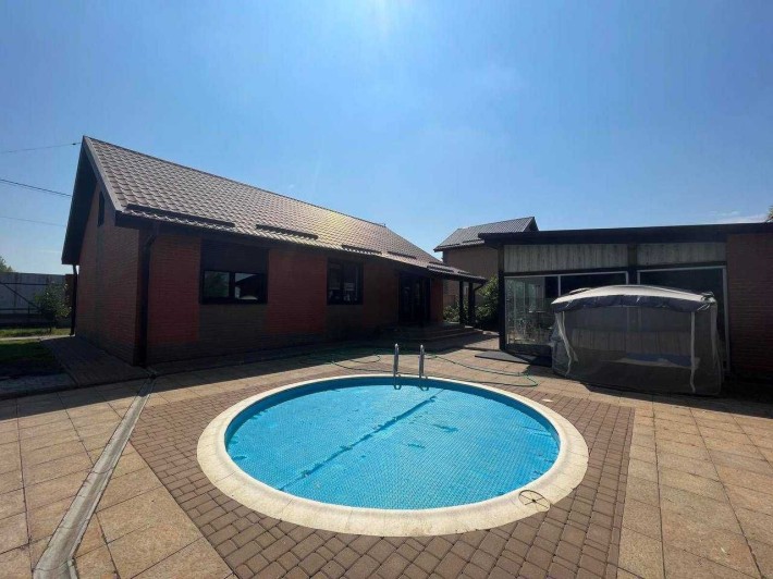 Продам свой дом 110м, Киев,Киевская область! - фото 1